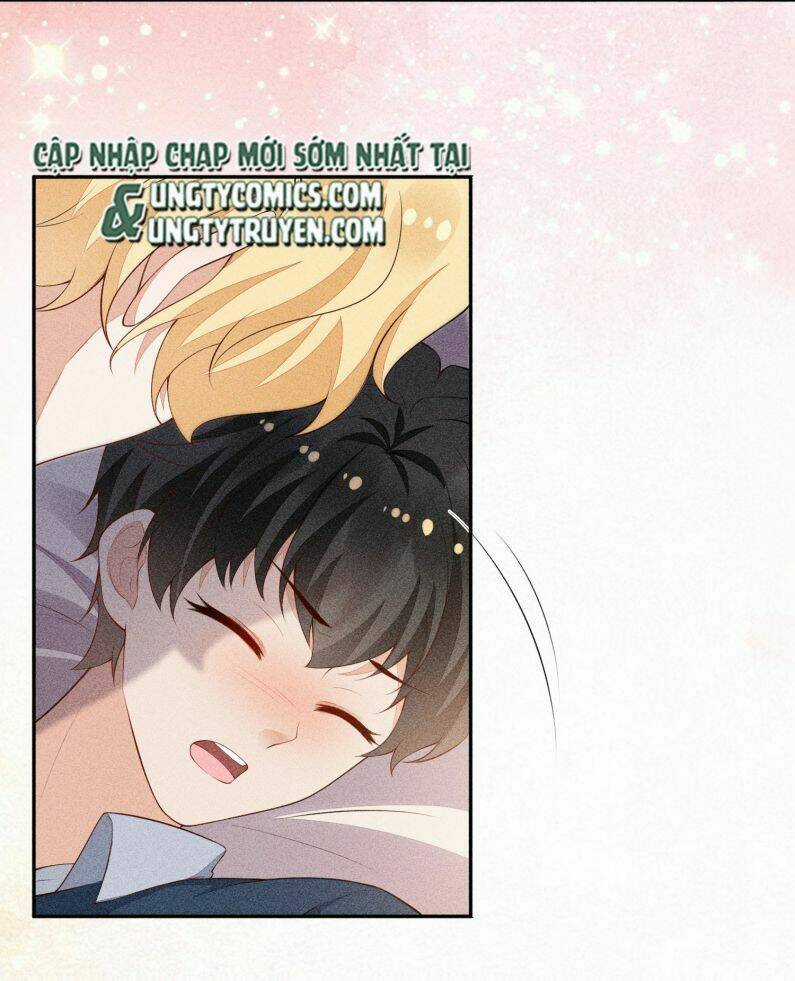 CẠNH KIẾM CHI PHONG - Chapter 35 - Trang 43