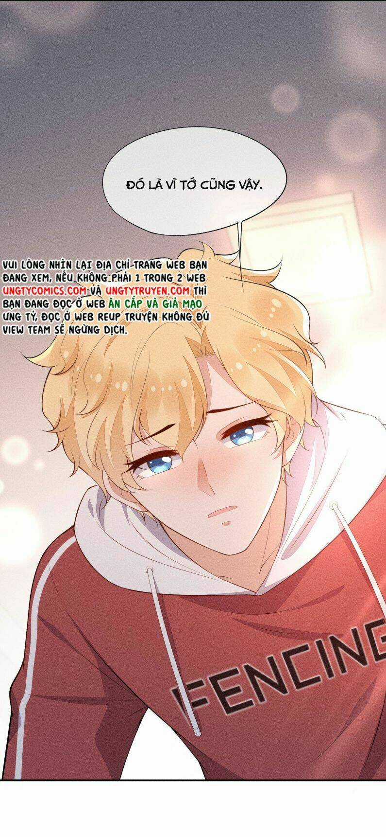 CẠNH KIẾM CHI PHONG - Chapter 35 - Trang 46