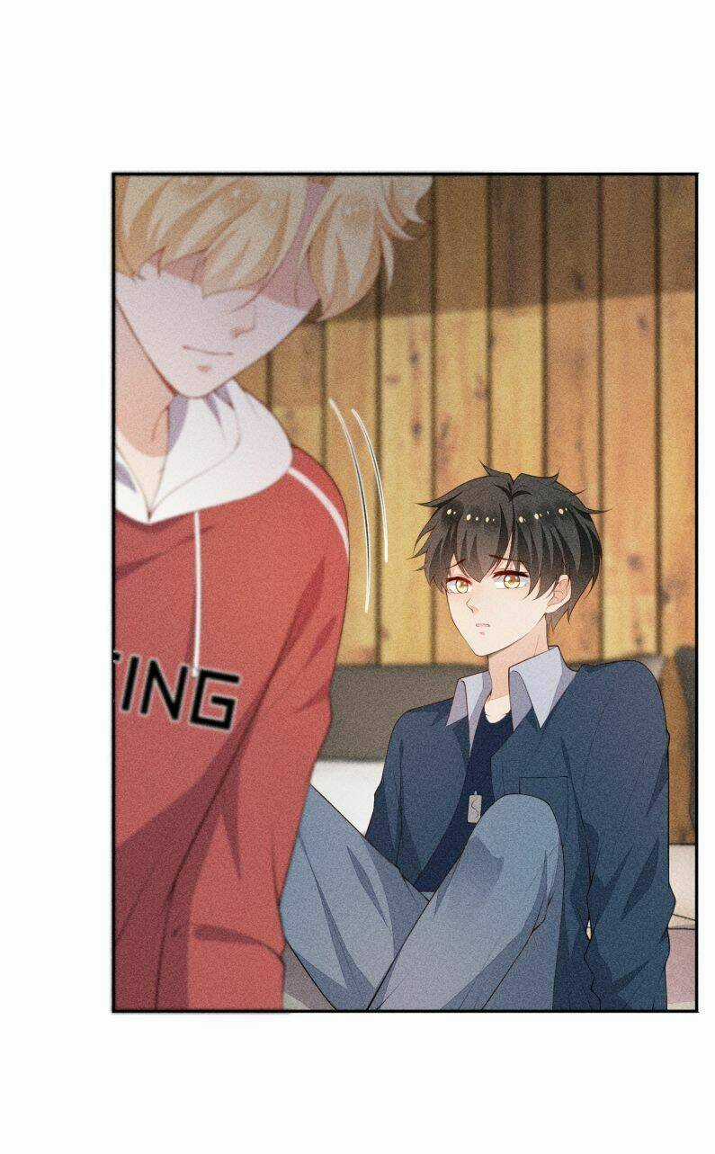 CẠNH KIẾM CHI PHONG - Chapter 35 - Trang 47