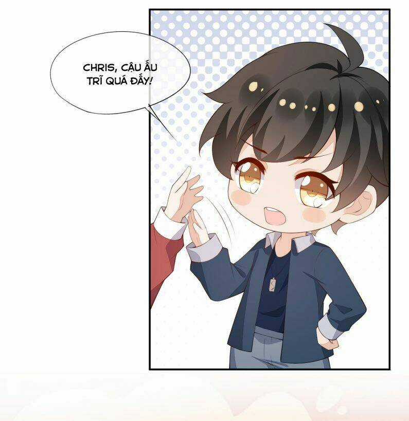 CẠNH KIẾM CHI PHONG - Chapter 35 - Trang 56