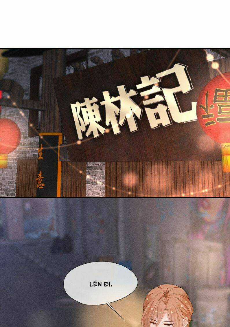 CẠNH KIẾM CHI PHONG - Chapter 35 - Trang 9