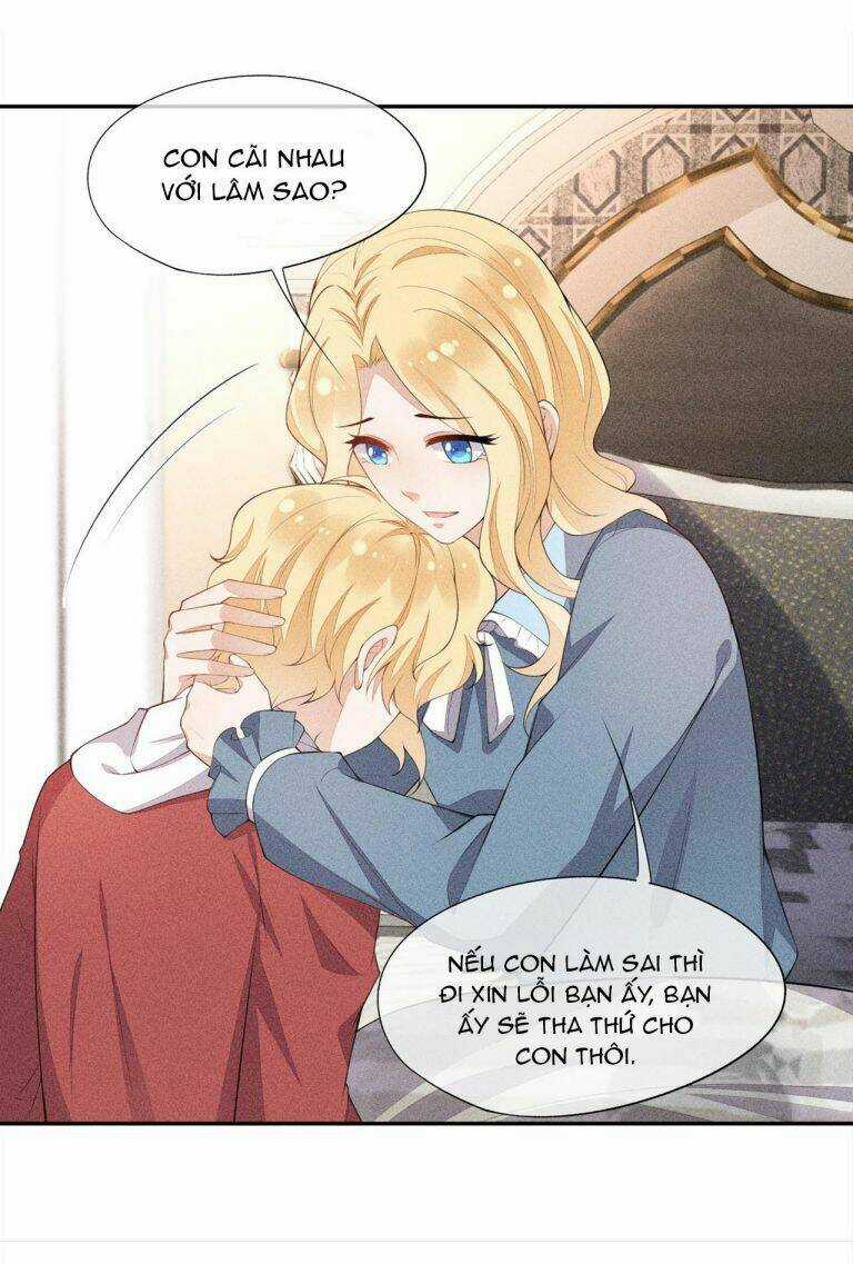 CẠNH KIẾM CHI PHONG - Chapter 36 - Trang 12