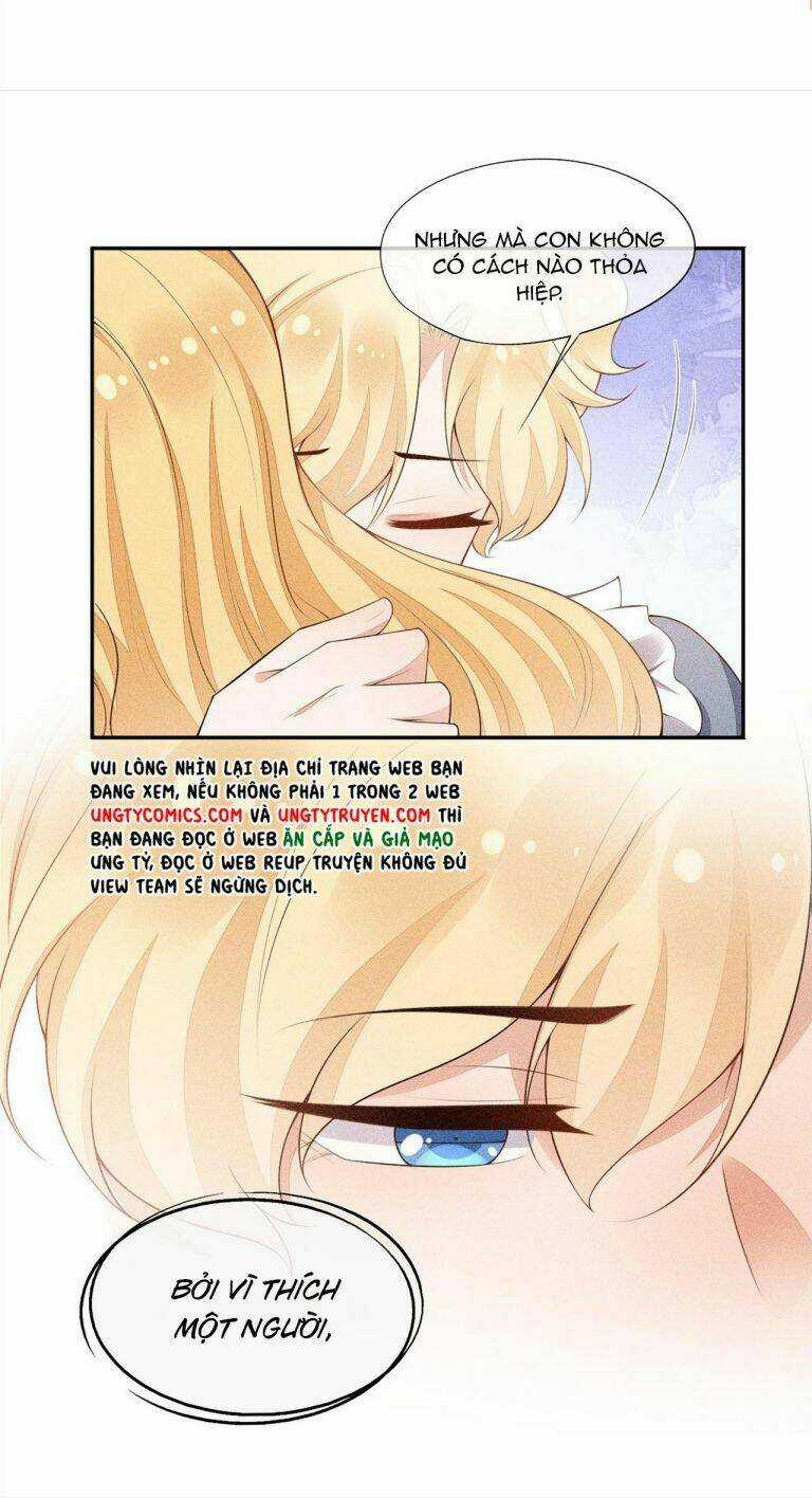 CẠNH KIẾM CHI PHONG - Chapter 36 - Trang 14