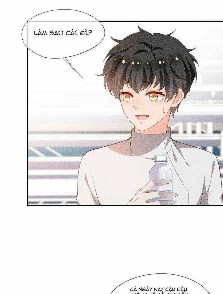 CẠNH KIẾM CHI PHONG - Chapter 36 - Trang 18