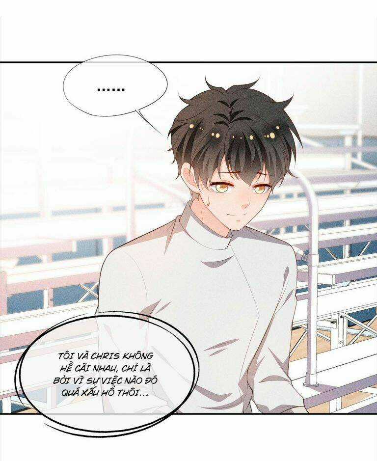 CẠNH KIẾM CHI PHONG - Chapter 36 - Trang 20