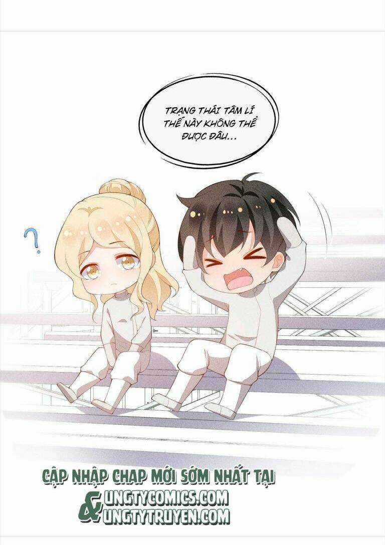 CẠNH KIẾM CHI PHONG - Chapter 36 - Trang 24