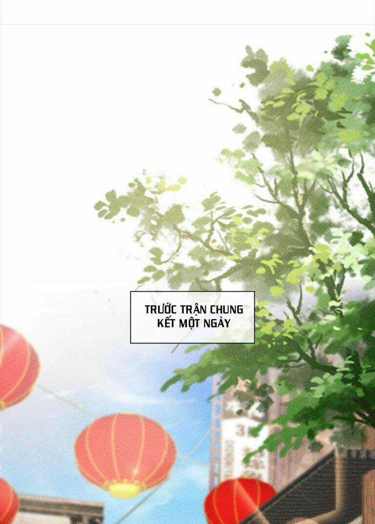 CẠNH KIẾM CHI PHONG - Chapter 36 - Trang 31