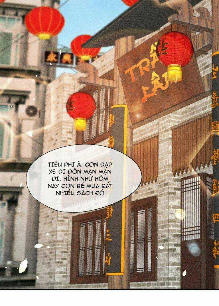 CẠNH KIẾM CHI PHONG - Chapter 36 - Trang 32