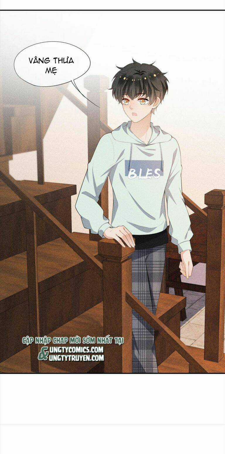 CẠNH KIẾM CHI PHONG - Chapter 36 - Trang 33