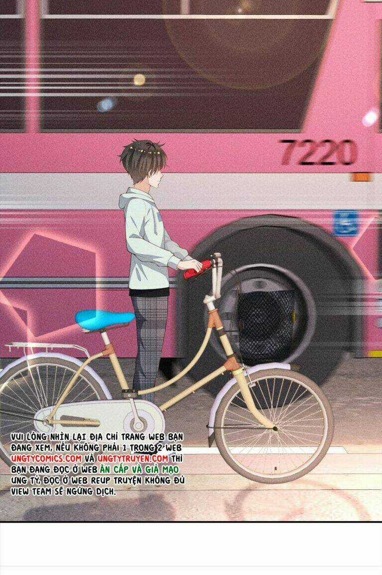 CẠNH KIẾM CHI PHONG - Chapter 36 - Trang 35