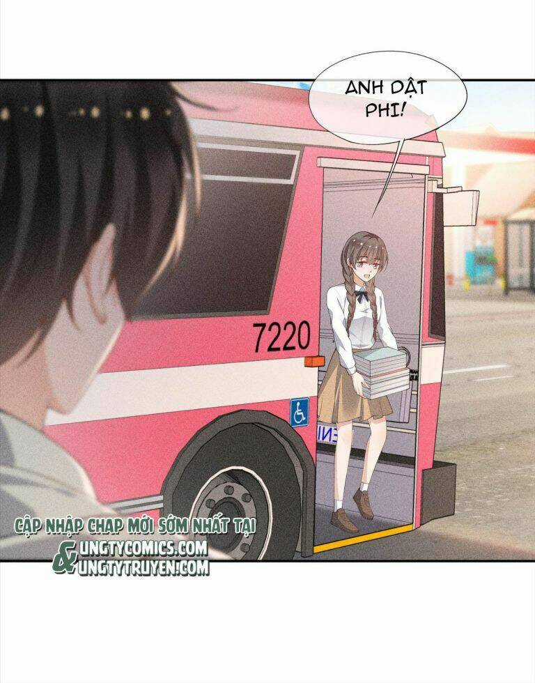 CẠNH KIẾM CHI PHONG - Chapter 36 - Trang 36