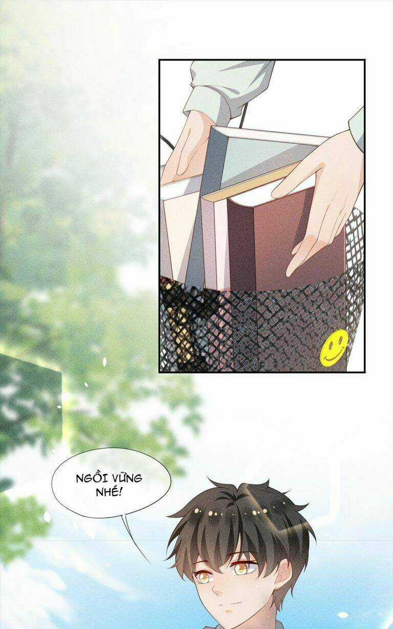 CẠNH KIẾM CHI PHONG - Chapter 36 - Trang 37