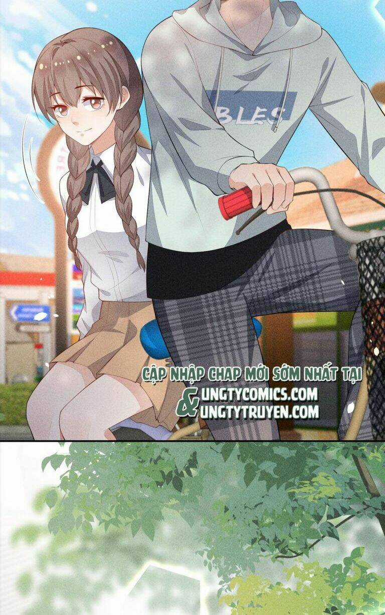 CẠNH KIẾM CHI PHONG - Chapter 36 - Trang 38