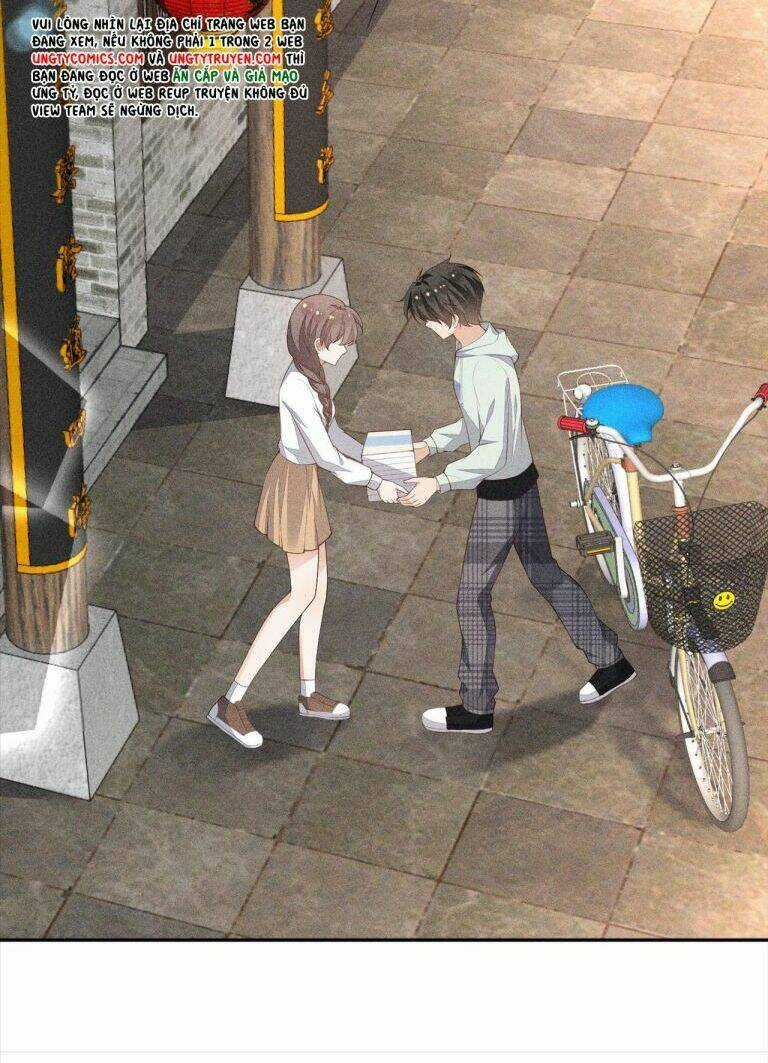 CẠNH KIẾM CHI PHONG - Chapter 36 - Trang 40