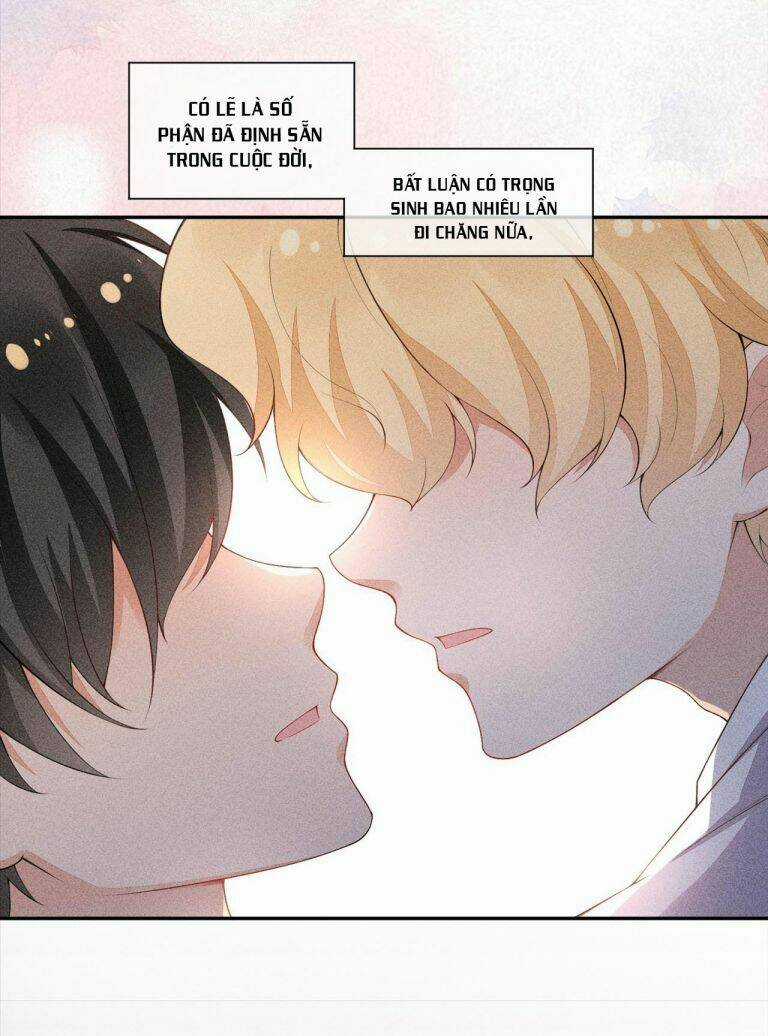 CẠNH KIẾM CHI PHONG - Chapter 36 - Trang 5