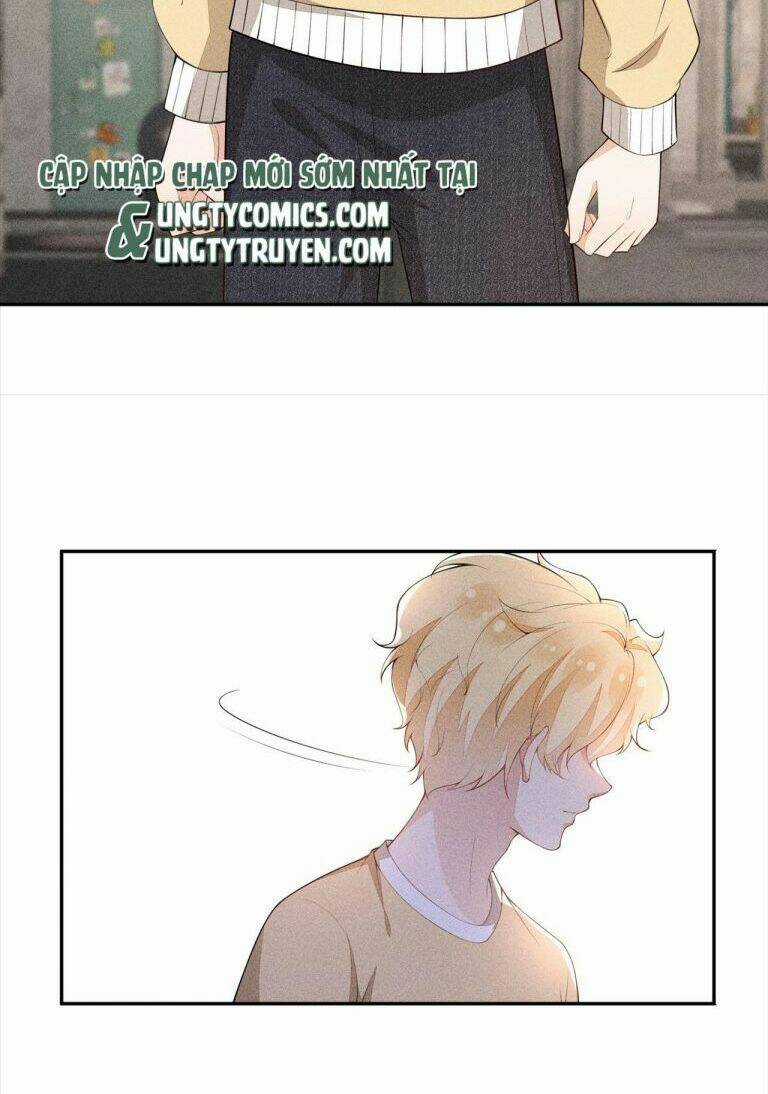 CẠNH KIẾM CHI PHONG - Chapter 36 - Trang 43