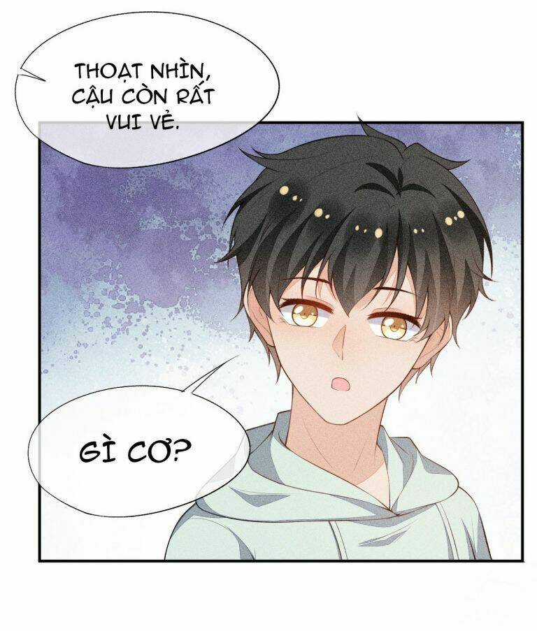 CẠNH KIẾM CHI PHONG - Chapter 36 - Trang 46