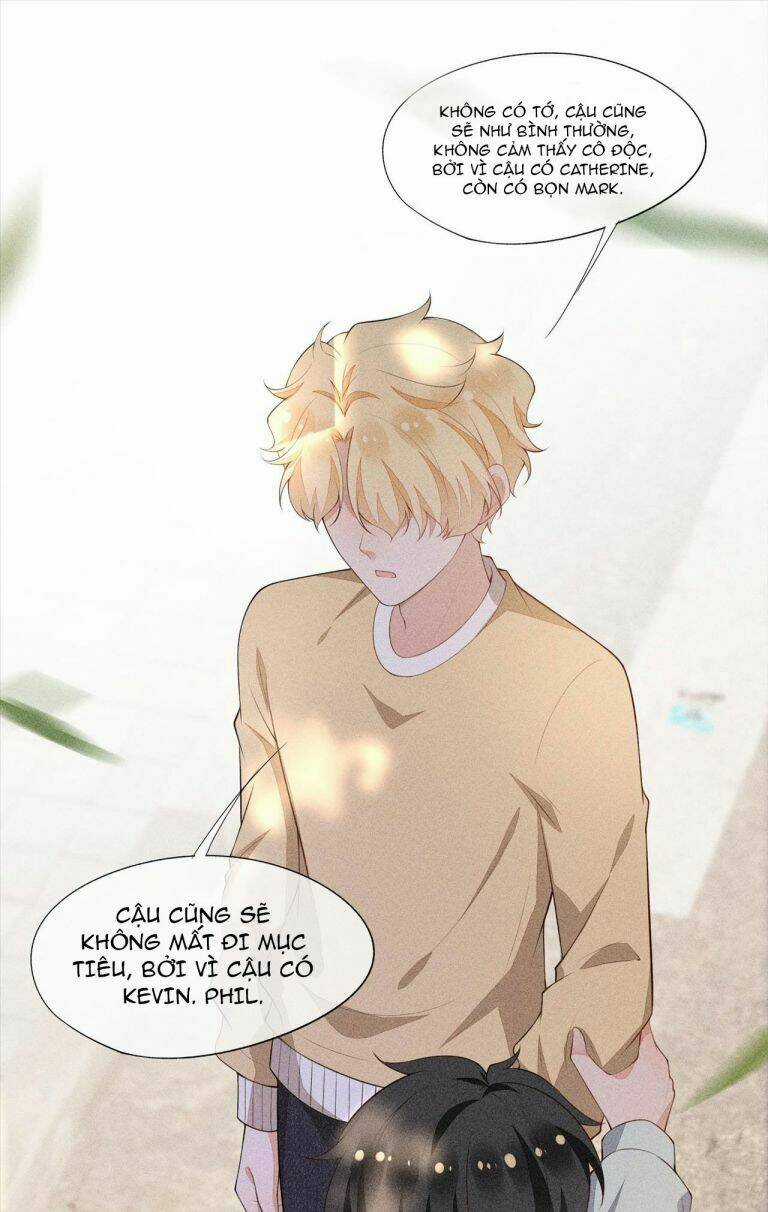 CẠNH KIẾM CHI PHONG - Chapter 36 - Trang 47