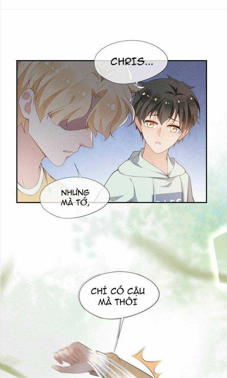 CẠNH KIẾM CHI PHONG - Chapter 36 - Trang 49