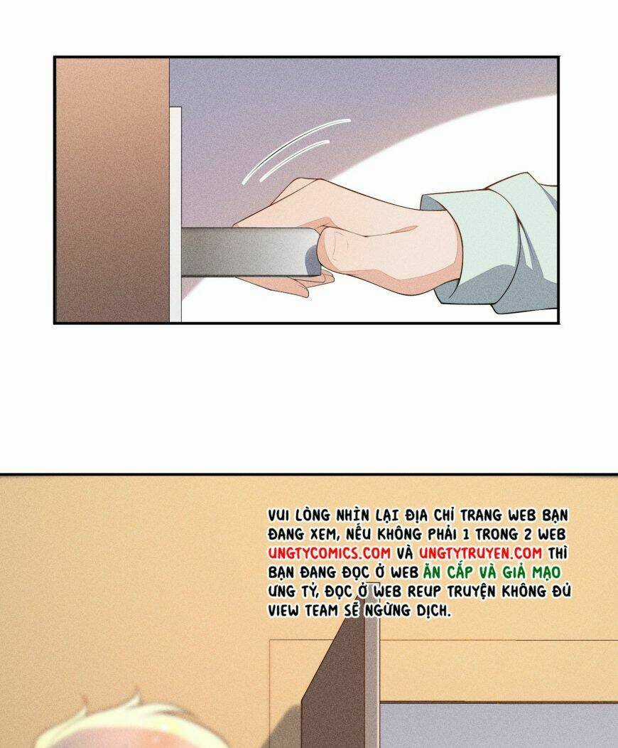 CẠNH KIẾM CHI PHONG - Chapter 37 - Trang 12