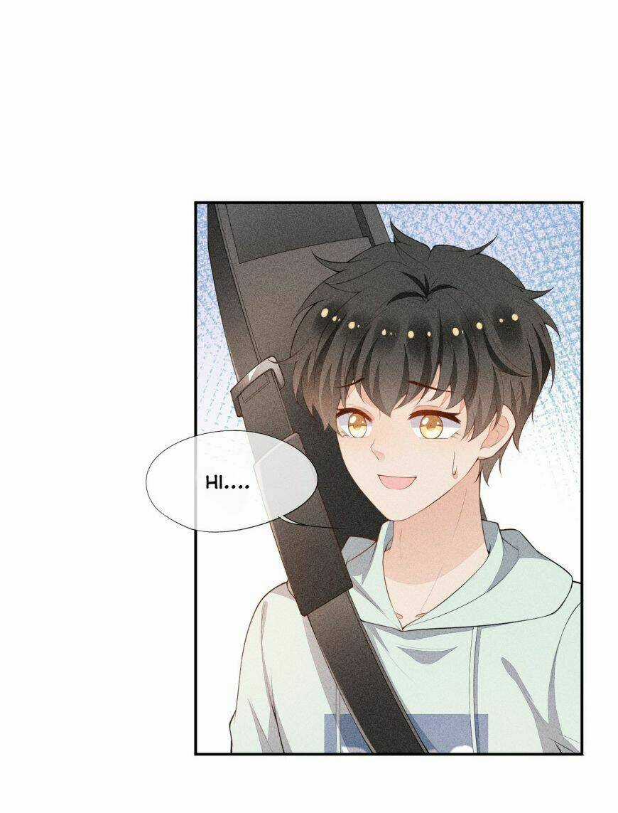 CẠNH KIẾM CHI PHONG - Chapter 37 - Trang 14