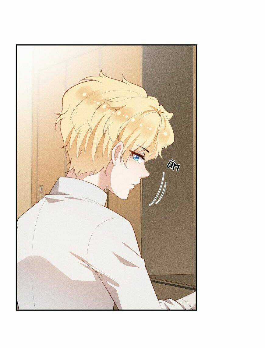 CẠNH KIẾM CHI PHONG - Chapter 37 - Trang 15