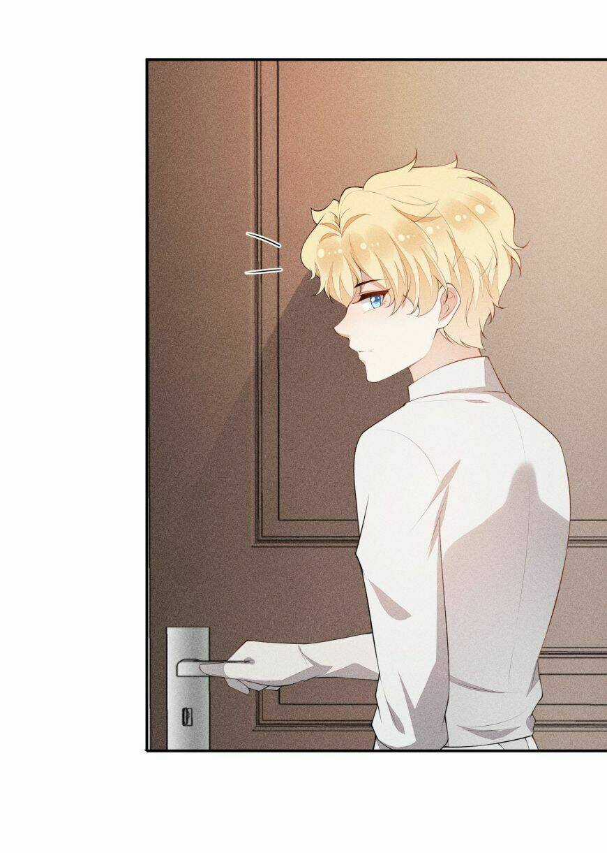 CẠNH KIẾM CHI PHONG - Chapter 37 - Trang 22