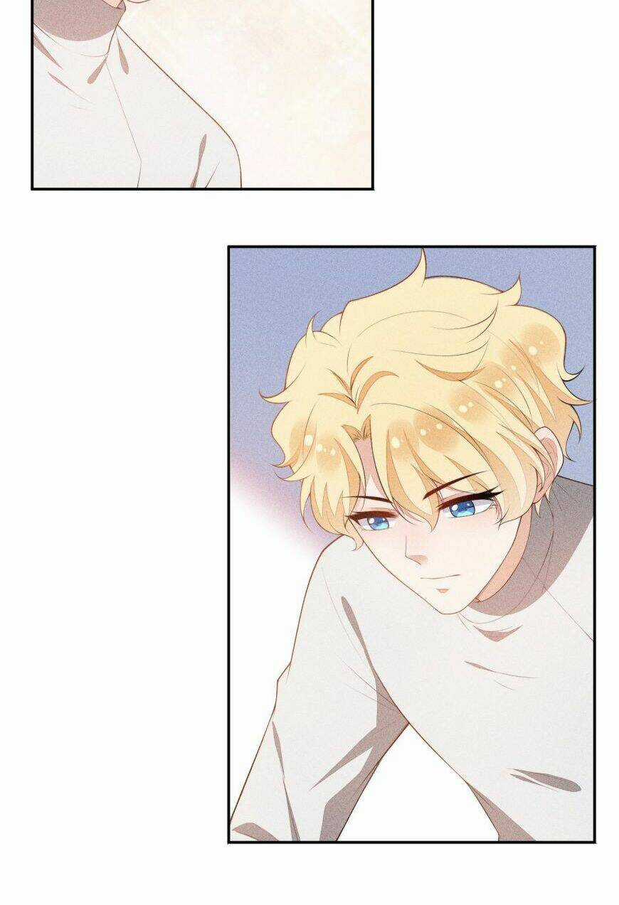 CẠNH KIẾM CHI PHONG - Chapter 37 - Trang 30