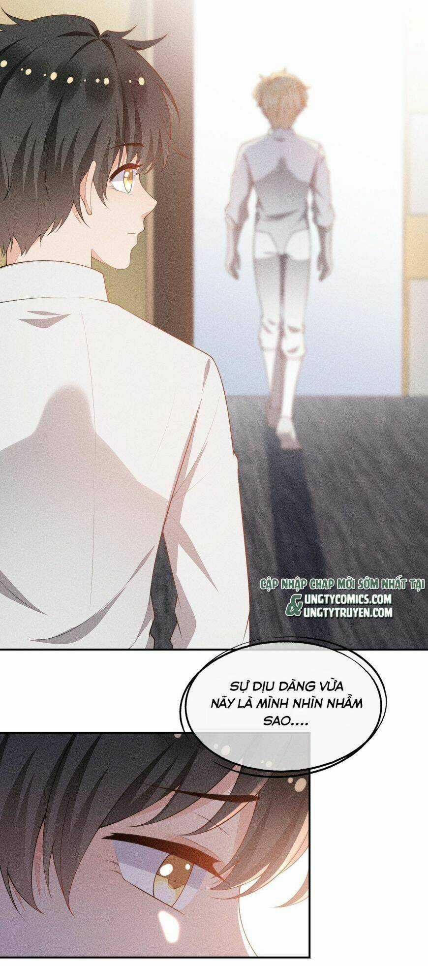 CẠNH KIẾM CHI PHONG - Chapter 37 - Trang 34