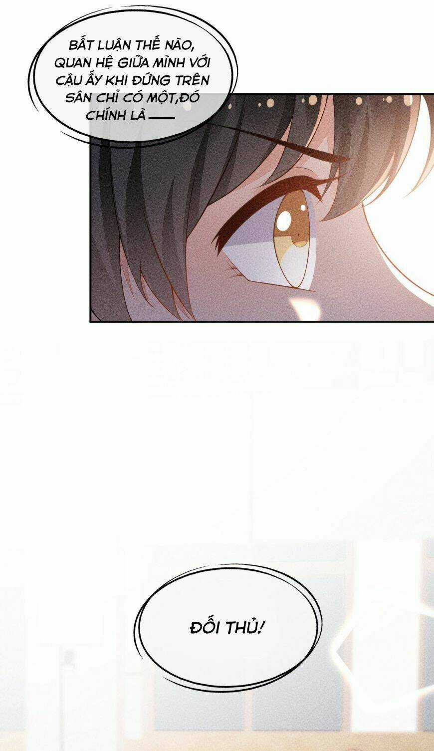 CẠNH KIẾM CHI PHONG - Chapter 37 - Trang 35