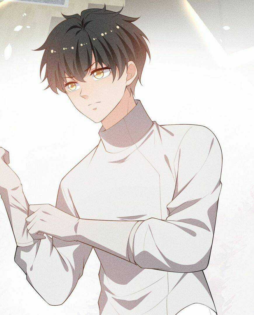 CẠNH KIẾM CHI PHONG - Chapter 37 - Trang 37