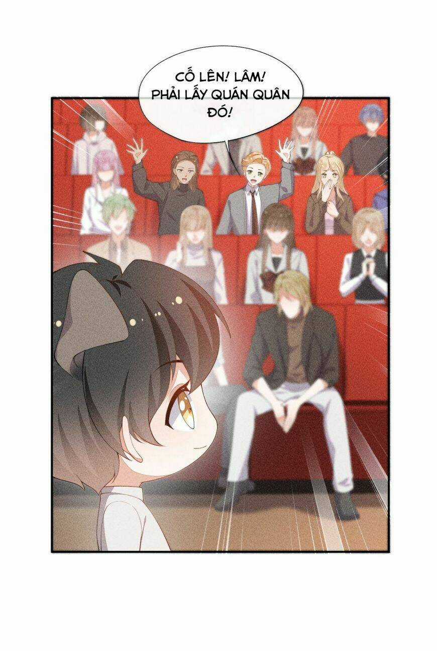 CẠNH KIẾM CHI PHONG - Chapter 37 - Trang 39