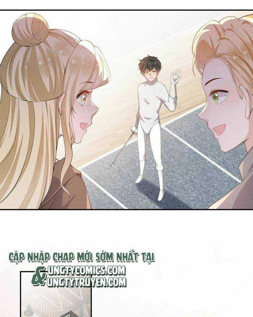 CẠNH KIẾM CHI PHONG - Chapter 37 - Trang 40