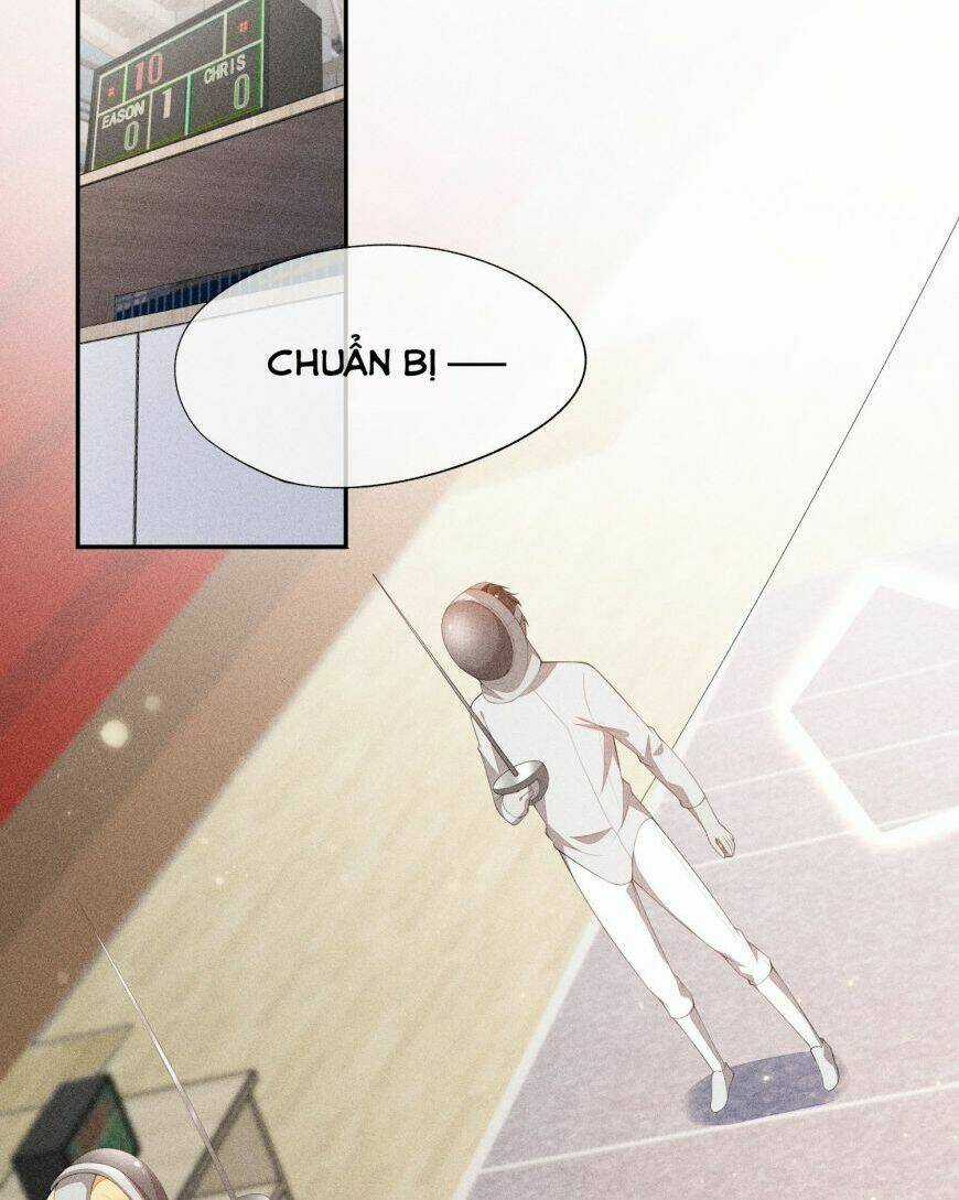 CẠNH KIẾM CHI PHONG - Chapter 37 - Trang 41