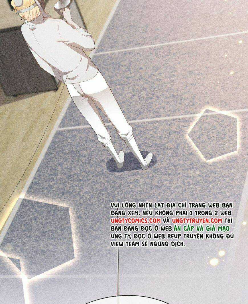 CẠNH KIẾM CHI PHONG - Chapter 37 - Trang 42