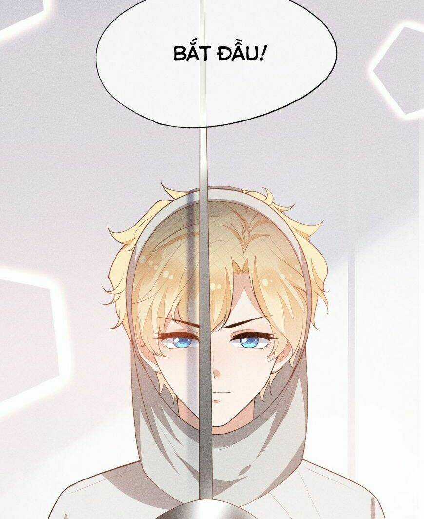 CẠNH KIẾM CHI PHONG - Chapter 37 - Trang 43