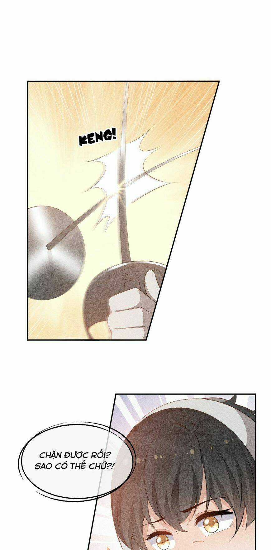 CẠNH KIẾM CHI PHONG - Chapter 37 - Trang 48