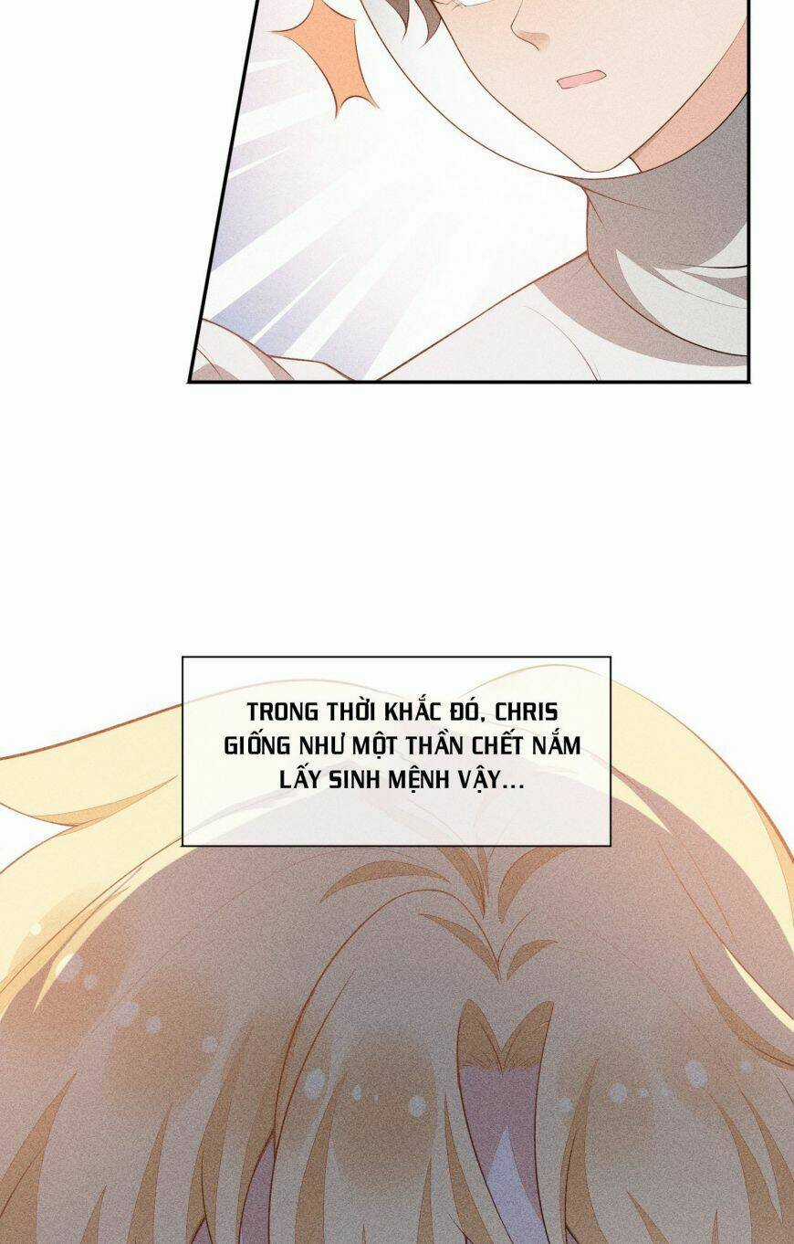 CẠNH KIẾM CHI PHONG - Chapter 37 - Trang 49