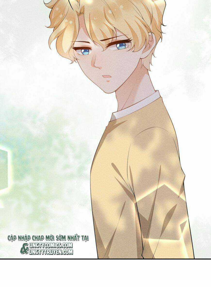 CẠNH KIẾM CHI PHONG - Chapter 37 - Trang 6