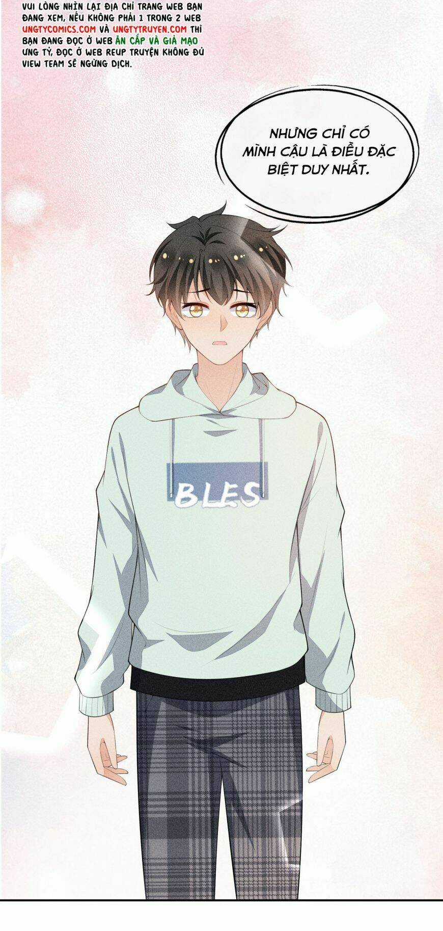 CẠNH KIẾM CHI PHONG - Chapter 37 - Trang 9