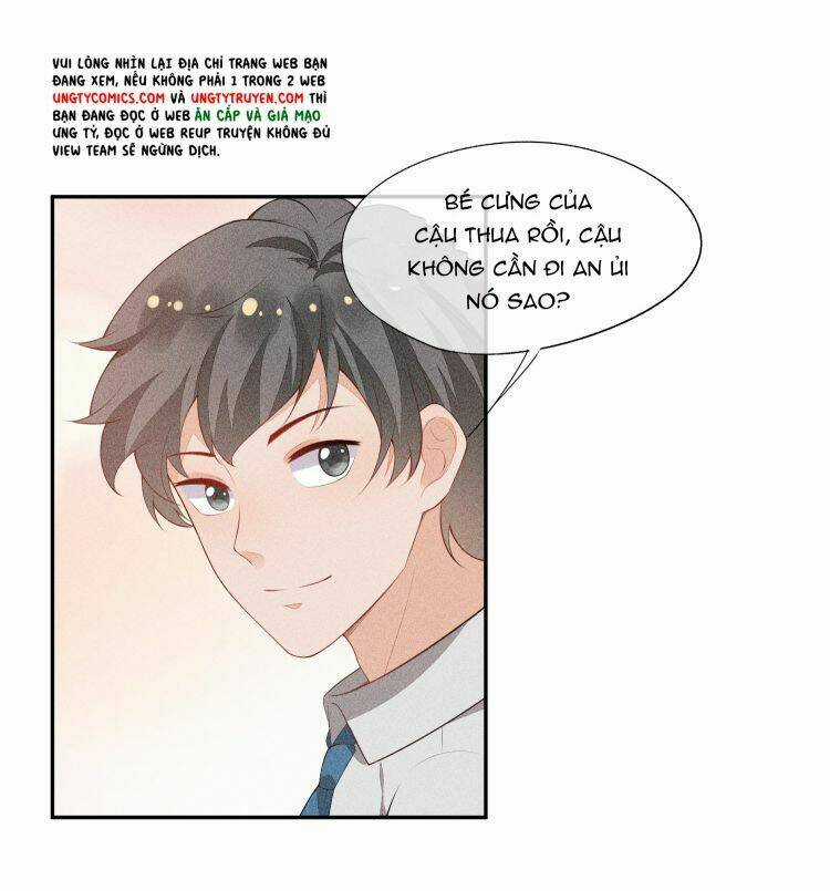 CẠNH KIẾM CHI PHONG - Chapter 38 - Trang 23