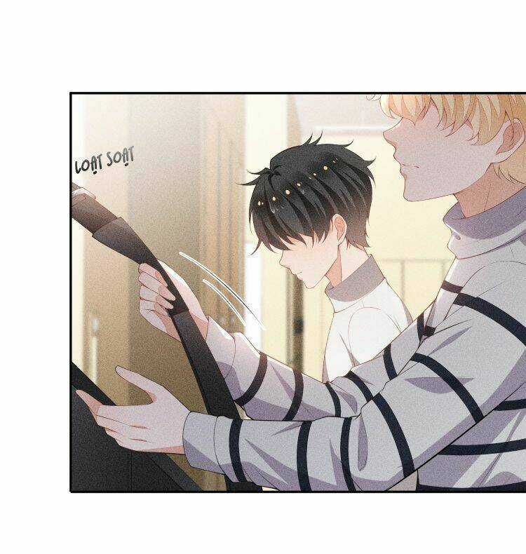 CẠNH KIẾM CHI PHONG - Chapter 38 - Trang 30