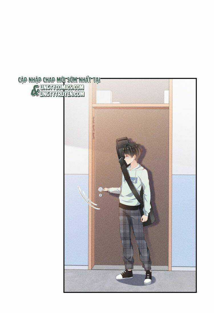 CẠNH KIẾM CHI PHONG - Chapter 38 - Trang 33