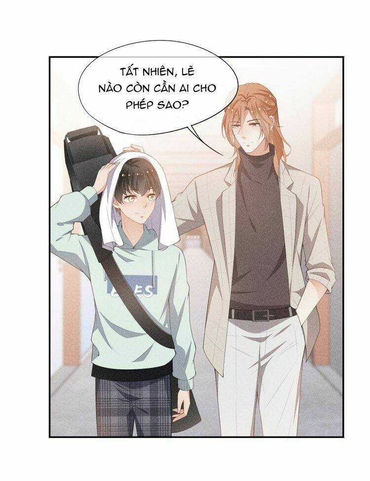 CẠNH KIẾM CHI PHONG - Chapter 38 - Trang 37