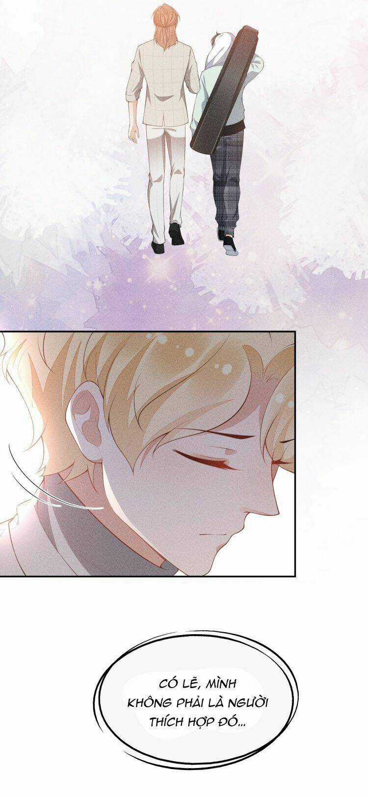 CẠNH KIẾM CHI PHONG - Chapter 38 - Trang 40