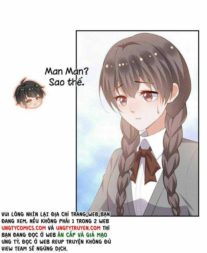 CẠNH KIẾM CHI PHONG - Chapter 39 - Trang 11