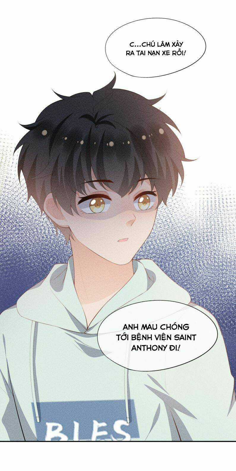 CẠNH KIẾM CHI PHONG - Chapter 39 - Trang 12