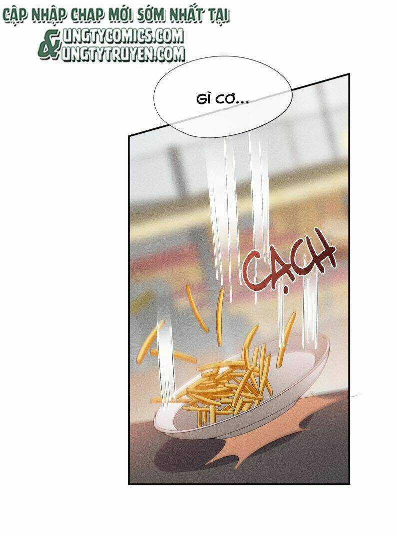 CẠNH KIẾM CHI PHONG - Chapter 39 - Trang 13