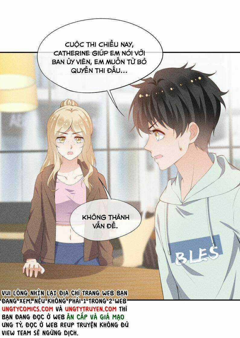 CẠNH KIẾM CHI PHONG - Chapter 39 - Trang 15