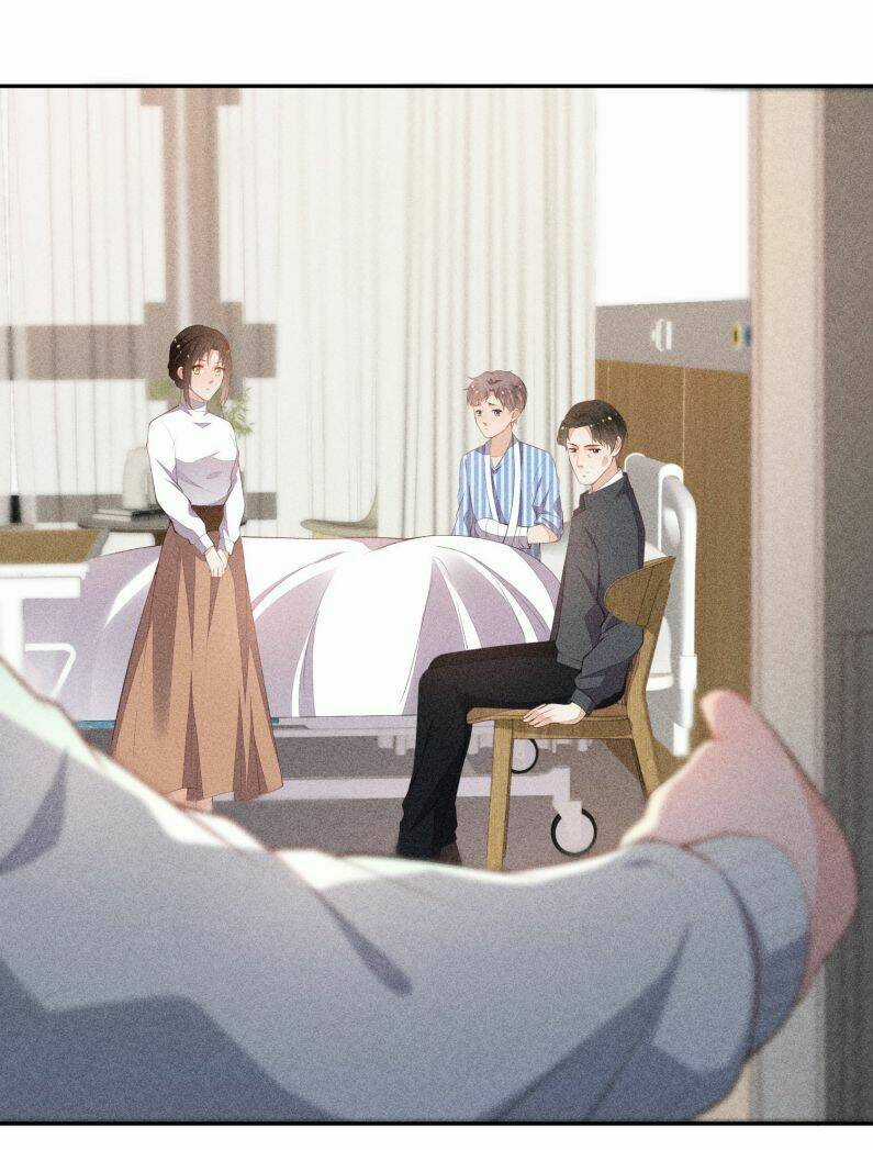 CẠNH KIẾM CHI PHONG - Chapter 39 - Trang 18